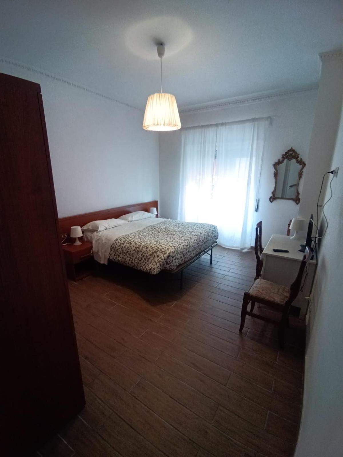Alloggio in famiglia Jack's House - Tourist -